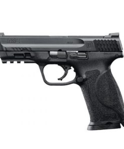 Smith & Wesson M&P M2.0 9mm