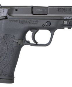 Smith & Wesson M&P Shield EZ .380 ACP