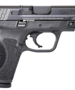 Smith & Wesson M&P 2.0 Compact 40 S&W