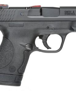 Smith & Wesson M&P9 Shield