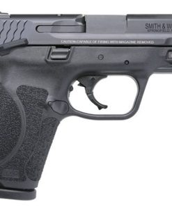 Smith & Wesson M&P M2.0 Compact 40 S&W