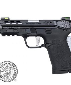 Smith & Wesson M&P Shield EZ M2.0 Performance Center 380 ACP