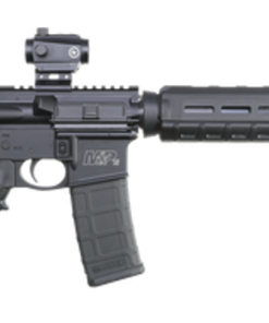 Smith & Wesson M&P15 Sport II OR Magpul MOE with CTS-103 5.56 NATO 16" Barrel