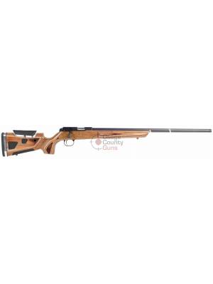 Cz 457 At-One Varmint, .22 Lr, 24&Quot; Bbl, 1:16&Quot; Twist, 5Rd 02366 02