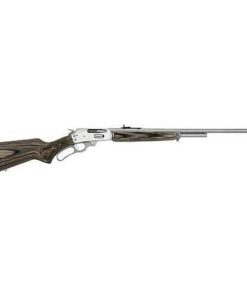 Marlin 336 XLR 30-30 Laminated Stock 24" SS Barrel 5rd