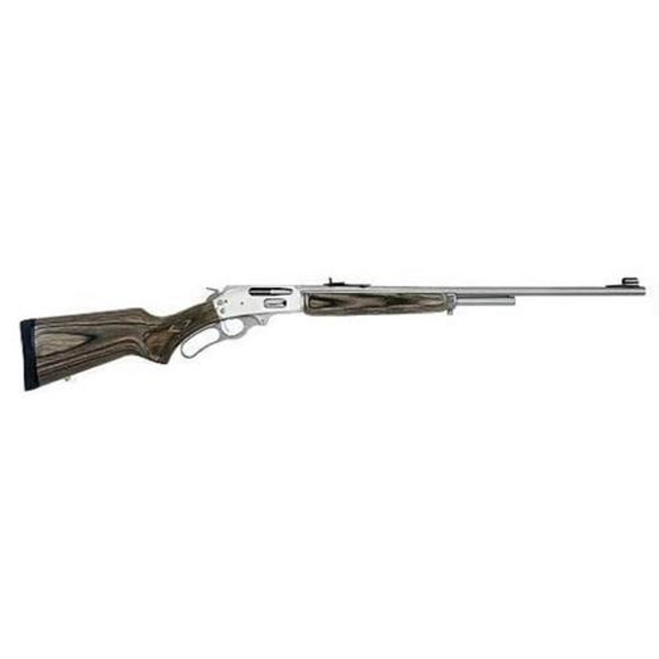 Marlin 336 Xlr 30-30 Laminated Stock 24&Quot; Ss Barrel 5Rd