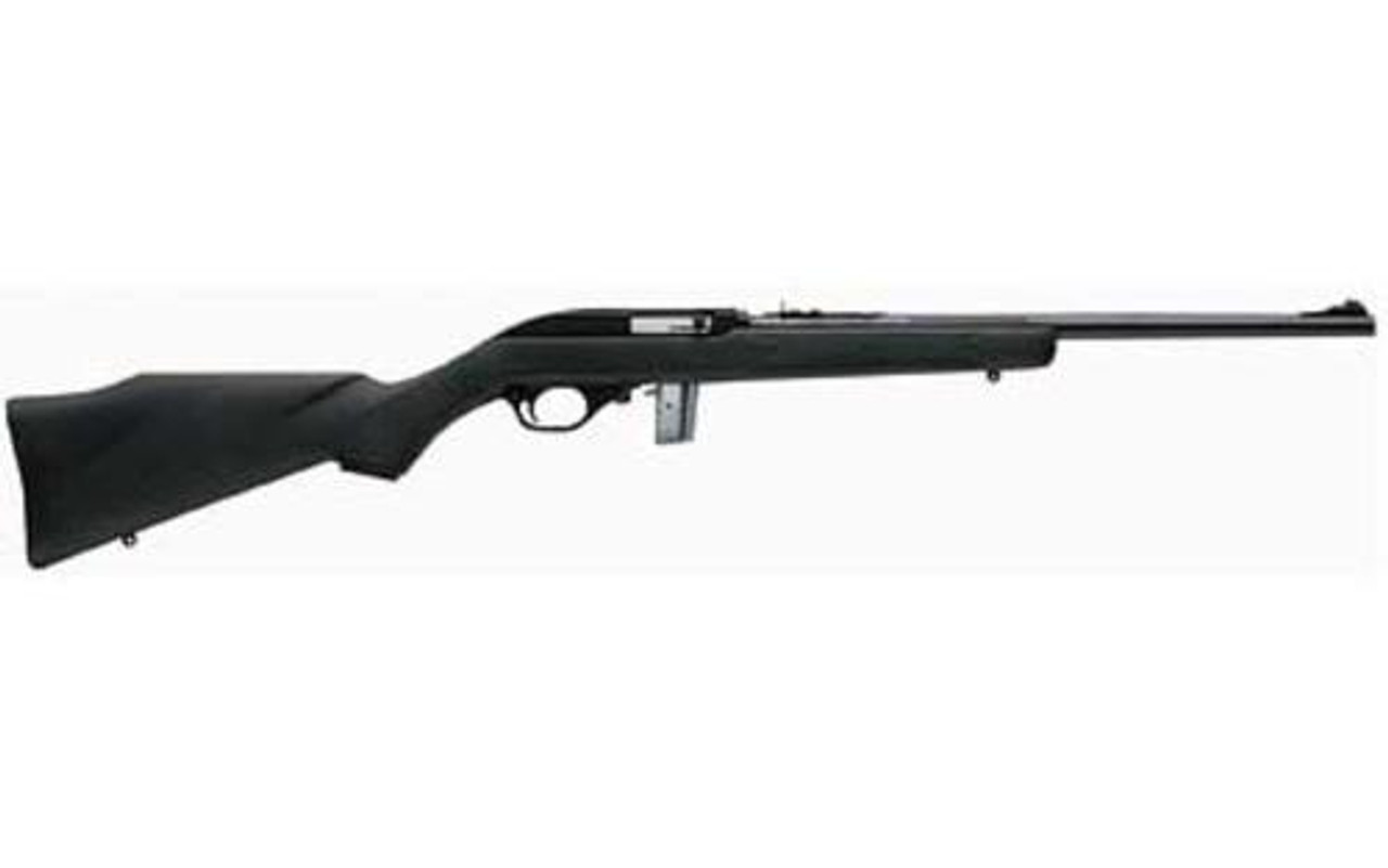 Marlin Model 795 22 Lr 18&Quot; Barrel Black Stock 10Rd Mag