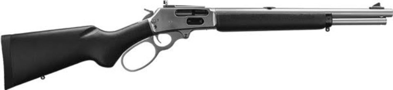 Marlin 1895 Trapper 45-70