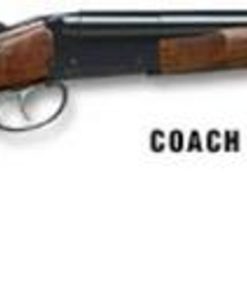 Stoeger Coach Gun SxS