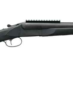 Stoeger Double Defense Black Synthetic 12 Ga