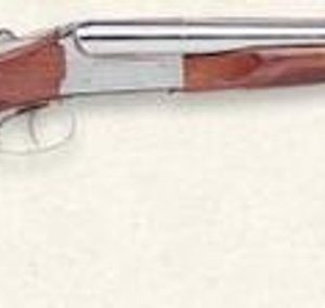 Stoeger Coach Gun SxS 12 Ga