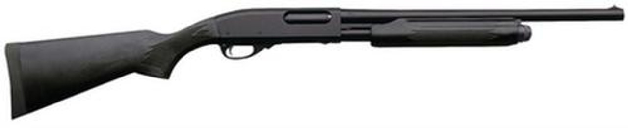 Remington 870 Express Tactical Pump 12 Gaa 18.5 3 Cb