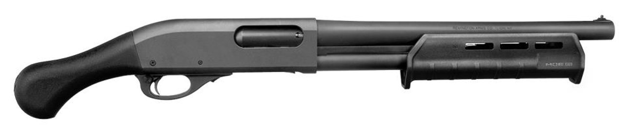 Remington 870 Tac-14 12 Ga