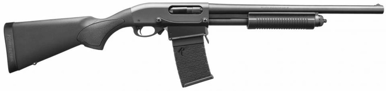 Remington 870 Dm 12 Ga