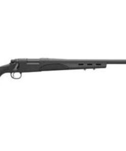 Remington 700 308 SPS Special Purpose Synthetic Varmint 26" Heavy Barrel