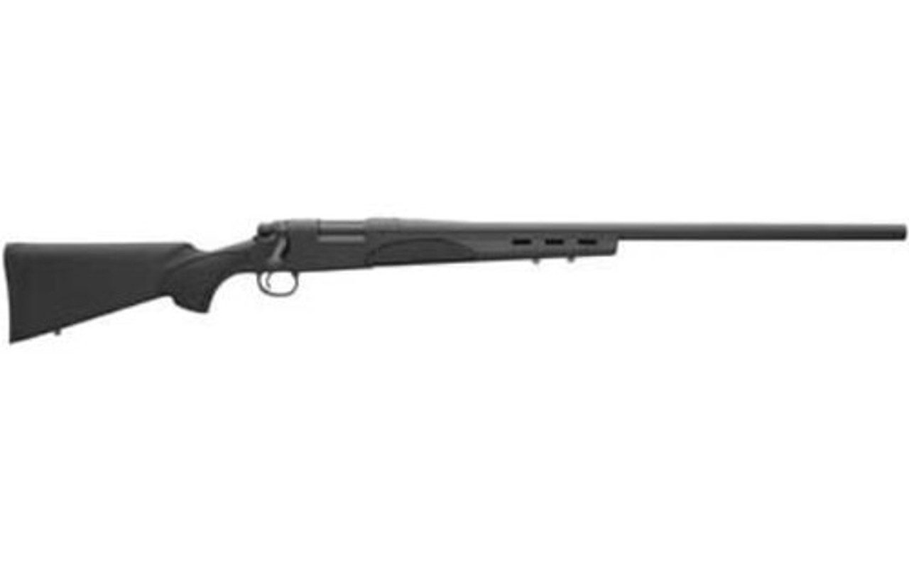 Remington 700 308 Sps Special Purpose Synthetic Varmint 26&Quot; Heavy Barrel