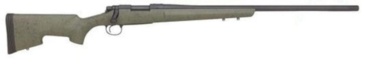 Remington Model 700 Xcr 308 26 Tactical Long Range Rifle