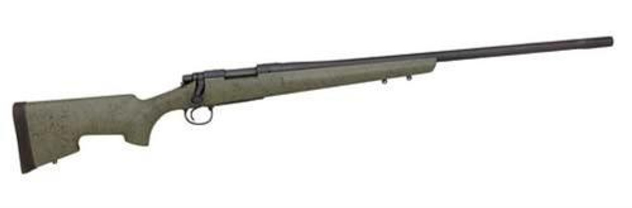 Remington Model 700 Xcr 300 Win Mag 26 Tactical Long Range Rifle