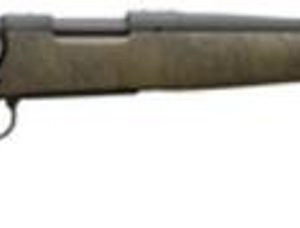 Remington Model 700 XCR Compact Tactical 308 20" Barrel