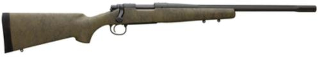 Remington Model 700 Xcr Compact Tactical 308 20&Quot; Barrel