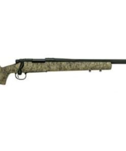 Remington 700 Gen 2 6.5 Creedmoor