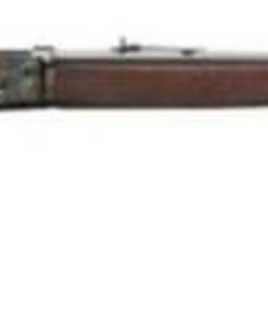 Winchester 1886 Deluxe Rifle 45-70 24" Barrel Case Hardened Finish