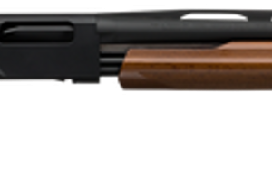 Winchester SXP Field Youth Pump 20 Ga 18"Barrel Grade I Walnut Stock Black Aluminum Alloy