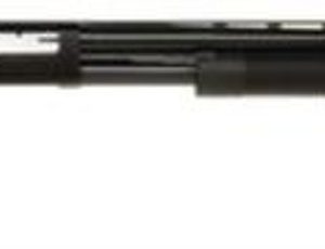 Maverick Model 88 Pump 12 ga 28" 3" Black Synthetic Blue Finish