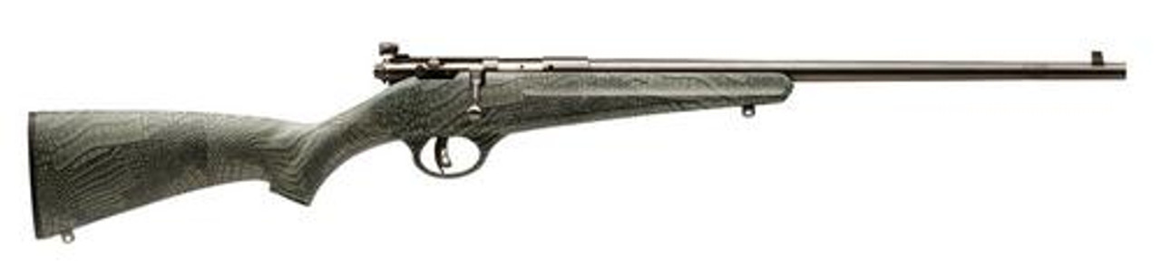 Savage Rascal Troy Landry 22Lr