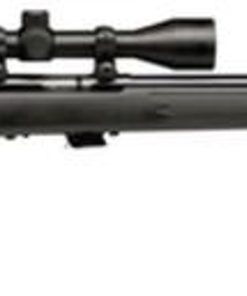 Savage Mark II FVXP 22 LR