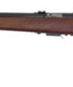 Savage 93R17GLV 17HMR Wood Left-Handed