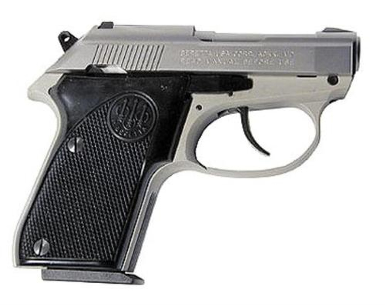 Beretta Tomcat .32 Acp