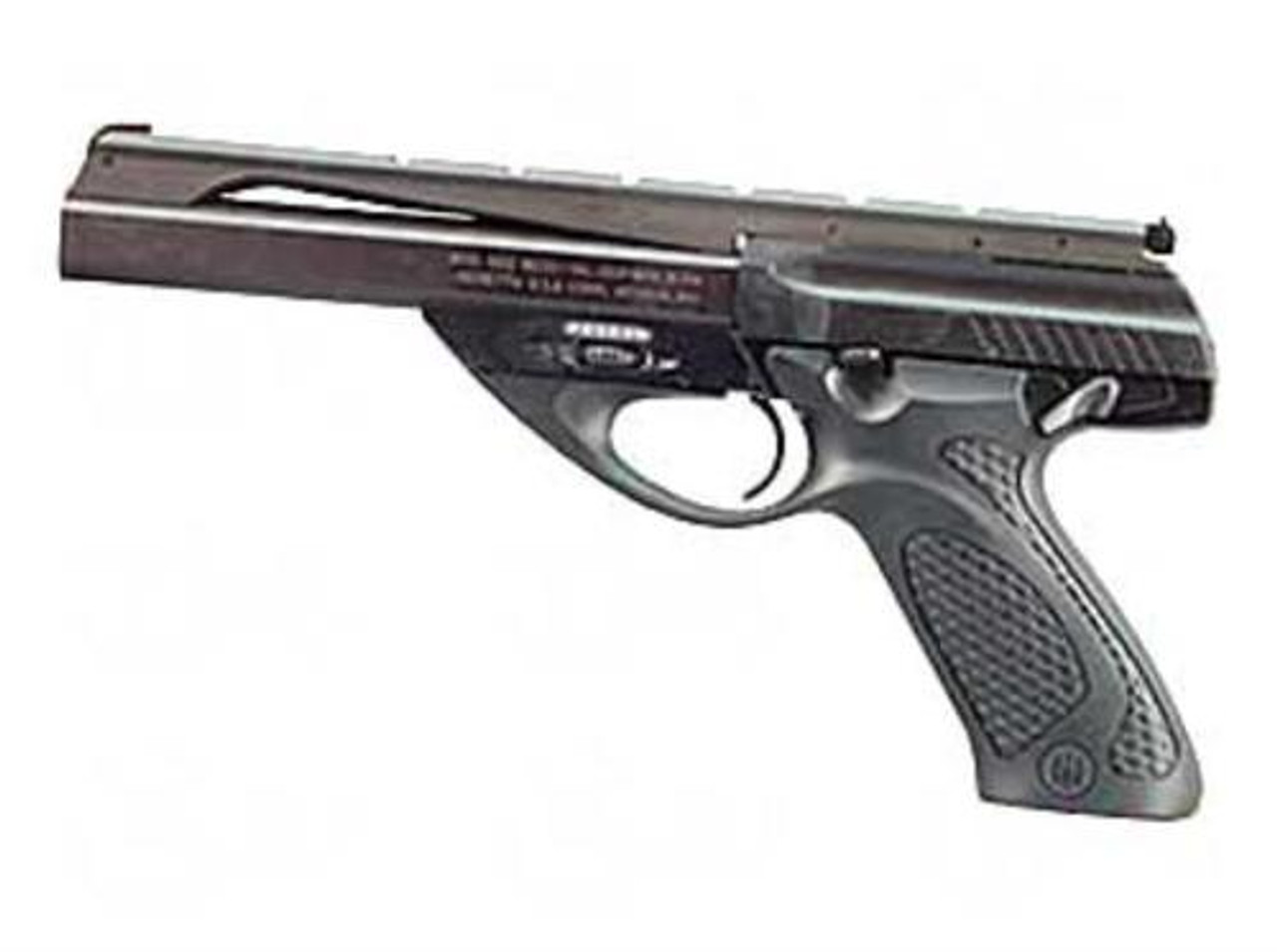 Beretta U22 Neos 22 Lr 6