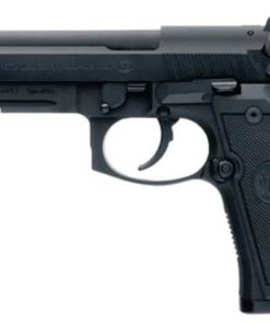 Beretta 92FS M9A1 9mm LTD 4.9" Barrel