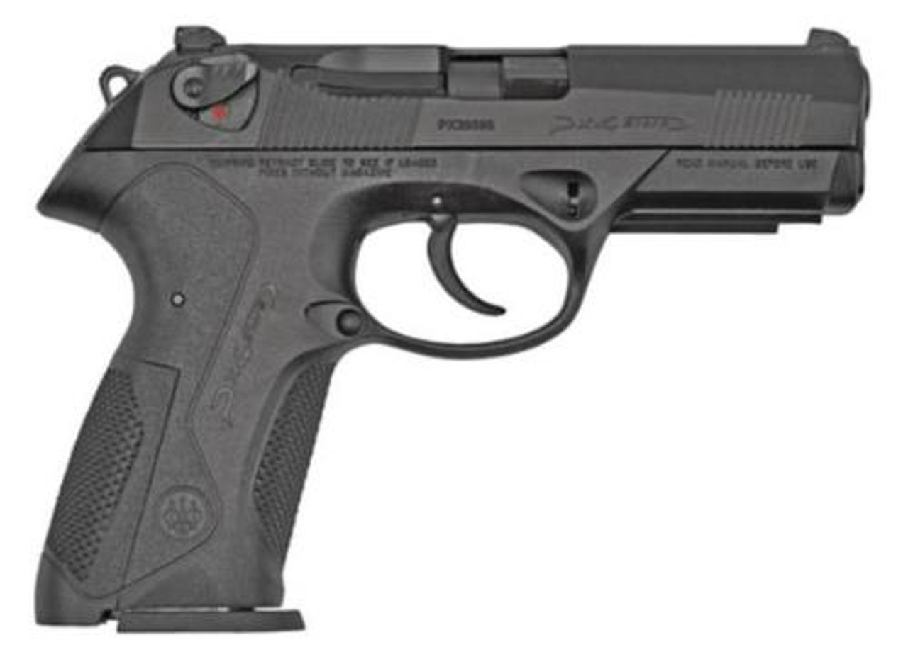 Beretta Px4 Storm 45 Acp 4&Quot; Barrel 10Rd Mag