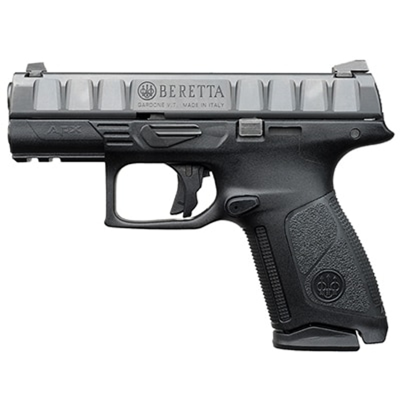 Beretta Apx Centurion 9Mm