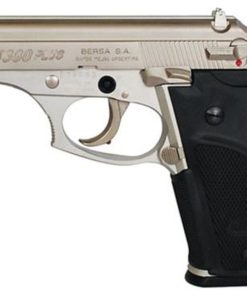 Bersa Thunder Plus .380 ACP