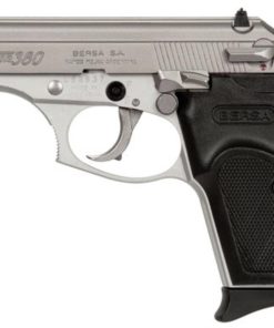 Bersa Thunder .380 ACP