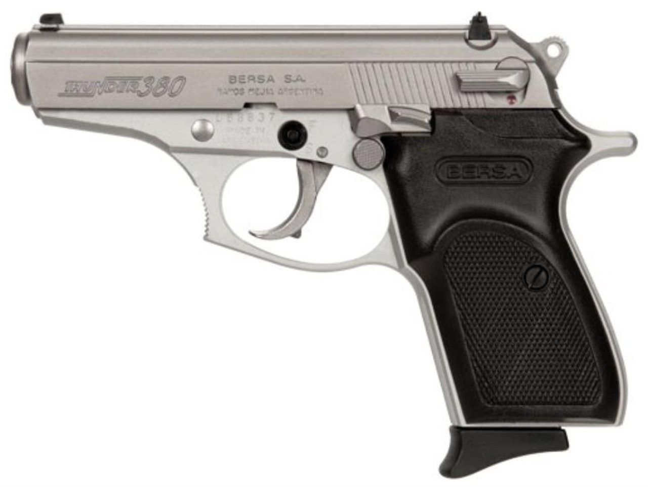 Bersa Thunder .380 Acp