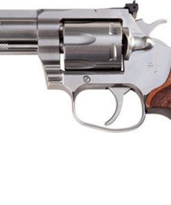 Colt King Cobra Target Revolver