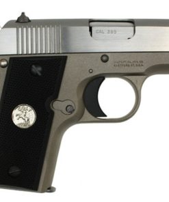 Colt New Mustang Pocket Lite