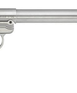 Ruger Mark IV Target .22 LR