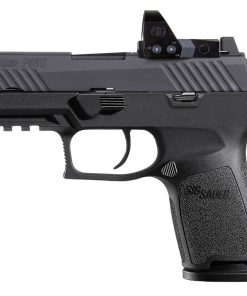 Sig P320 RXP Compact 9mm