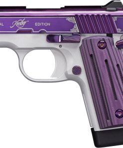 Kimber Micro 9 Amethyst 9mm