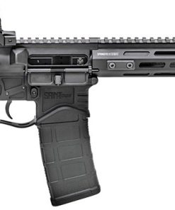 Springfield SAINT Edge AR-15 223/556