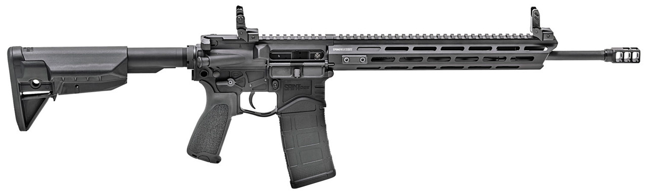 Springfield Saint Edge Ar-15 223/556