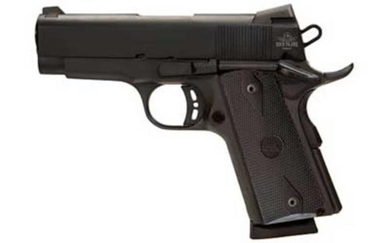 Rock Island Armory 1911 45 Tactical Cs Compact 3.5&Quot;