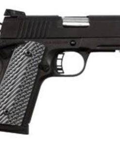 Rock Island Armory M1911-A1 CS Tactical 2011