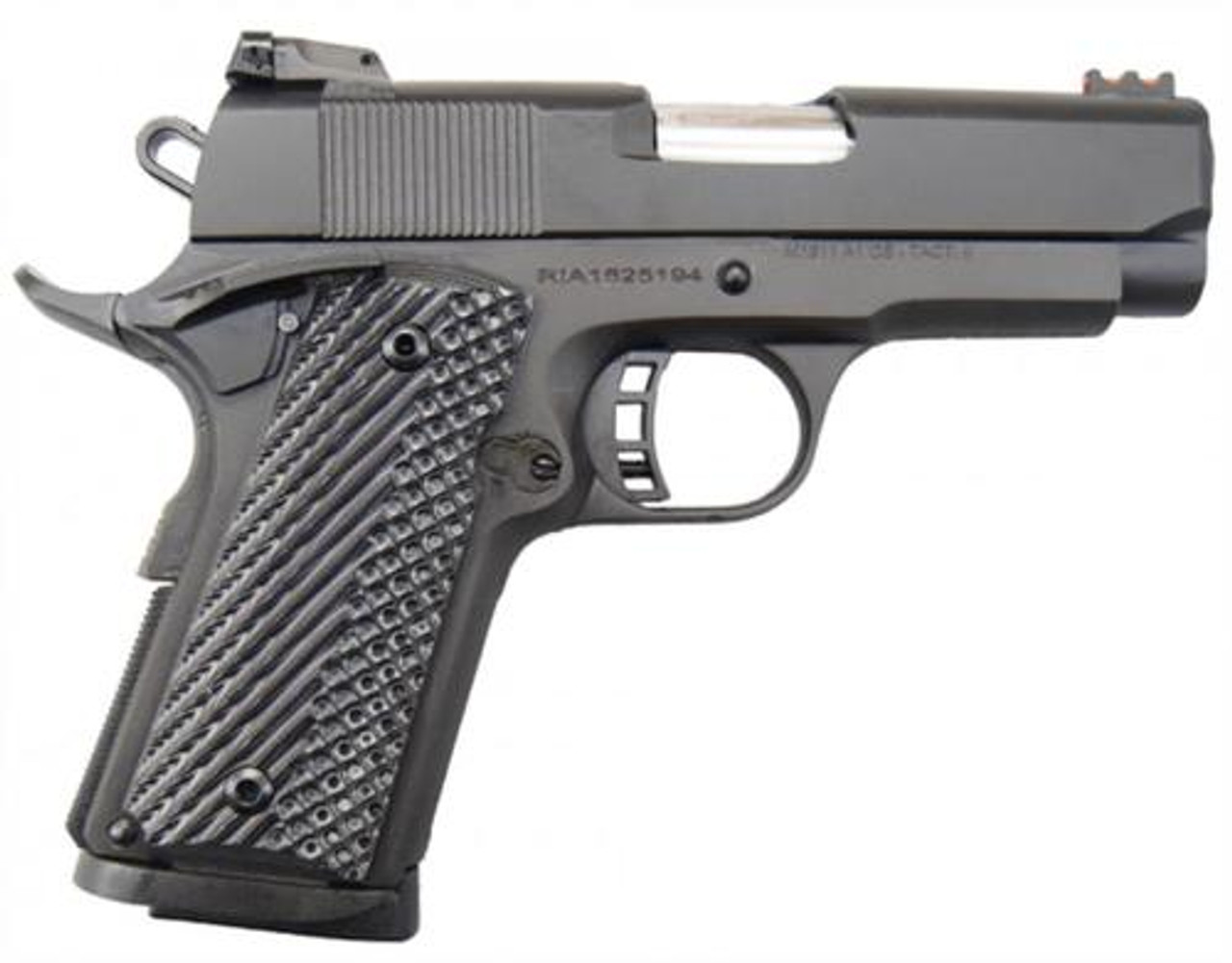 Rock Island Armory 1911 Tactical Ii Compact