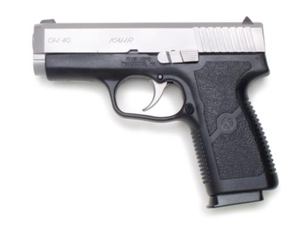 Kahr Arms Cw9 Standard Dao 9Mm 3.5&Quot; Barrel